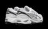 GT-2160 "Pure Silver White"
